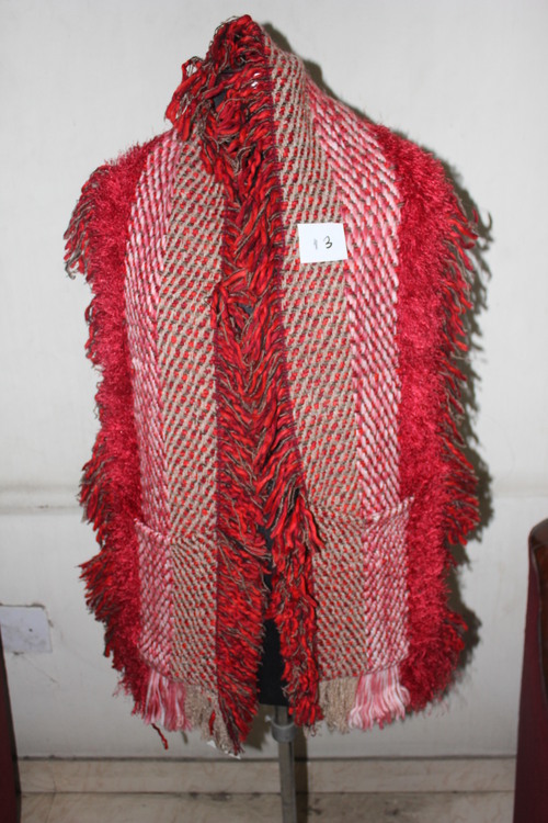 Knits & Woolens