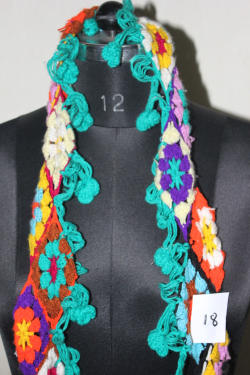 Knits & Woolens