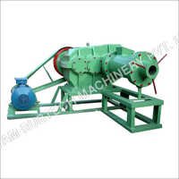 Hot Feed Rubber Extruders
