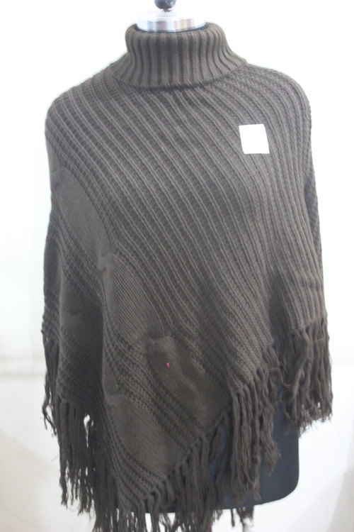 Knits & Woolens