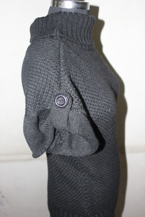 Knits & Woolens
