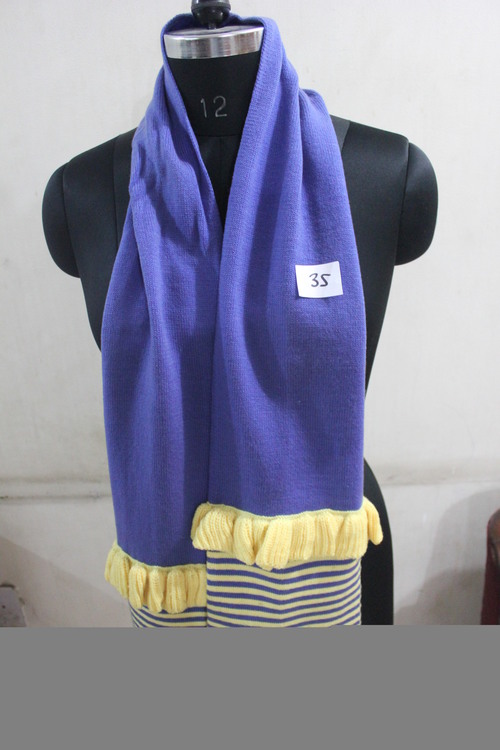 Knits & Woolens