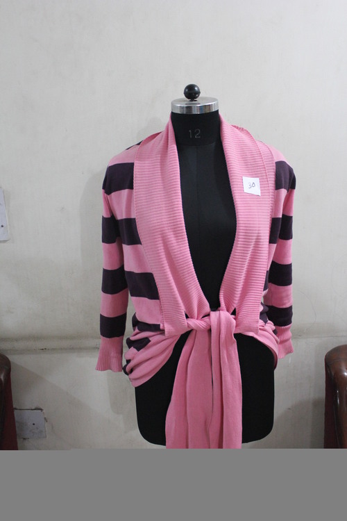 Knits & Woolens