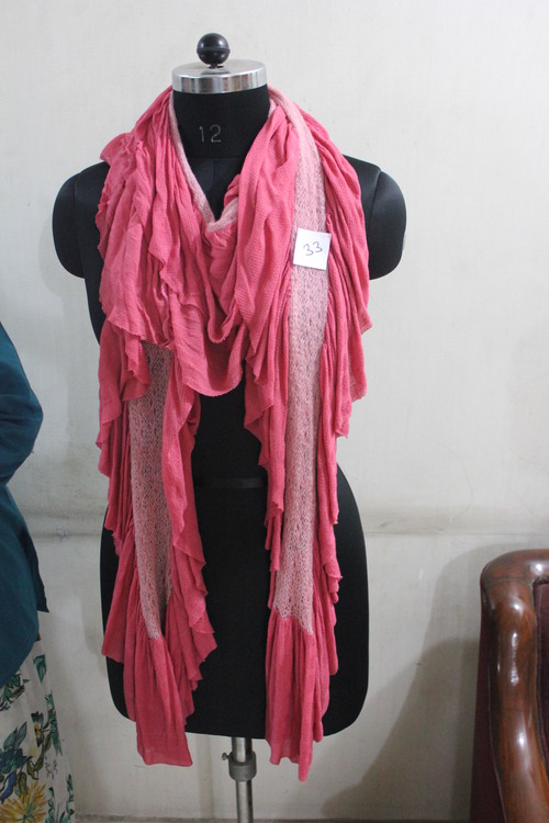 Knits & Woolens