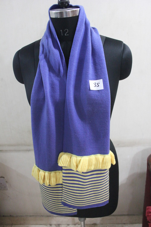 Knits & Woolens