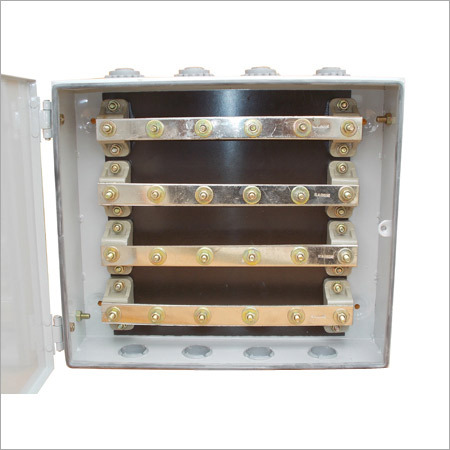 Bus Bar Chamber