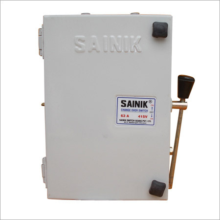 Changeover Switches
