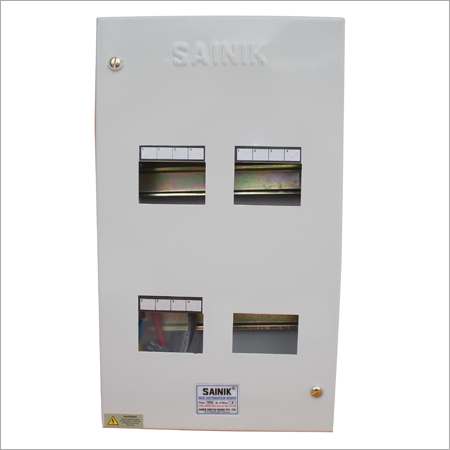 MCB Distribution Box
