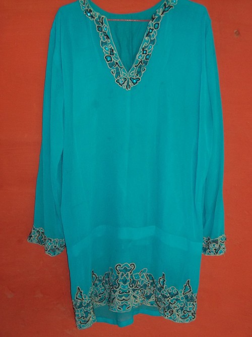 Western Wear