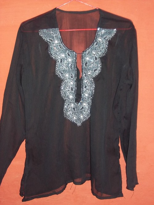 Western Wear