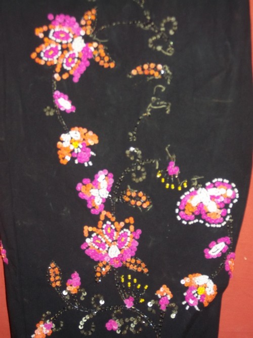 Western Wear