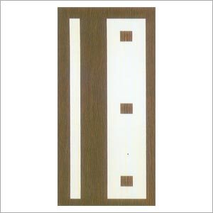 Metalic Doors