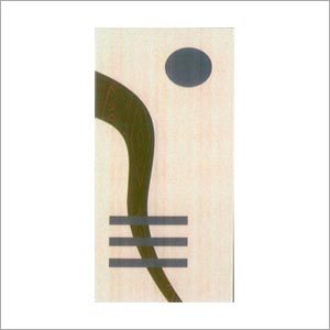 New Generation Lamination Doors