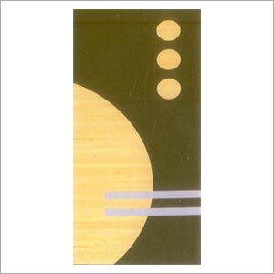 New Generation Lamination Doors