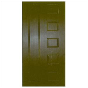 PVC Laminated Doors