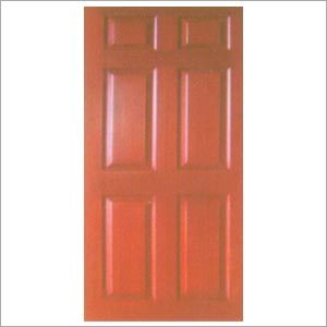 PVC Laminated Doors
