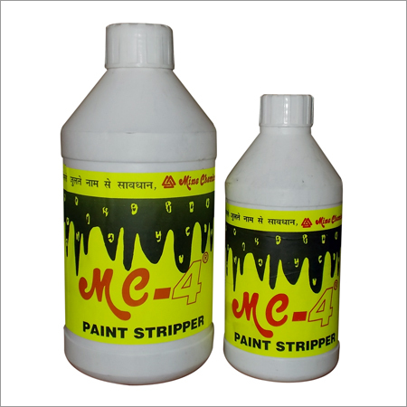 Paint Stripper MC-4