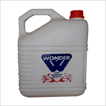 Wonder Thinner