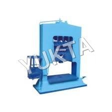 Multiple Cutter Machine