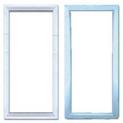 RCC Window Frames