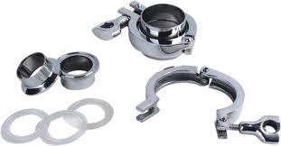 FERRULE ASSEMBLY