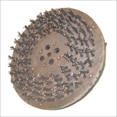 Granite Polishing Brush