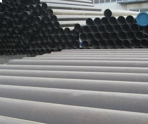 LSAW Steel Pipes
