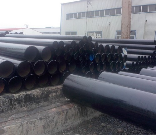  LSAW Steel Pipes  