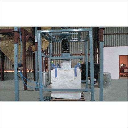 Big Bag Filling Machine