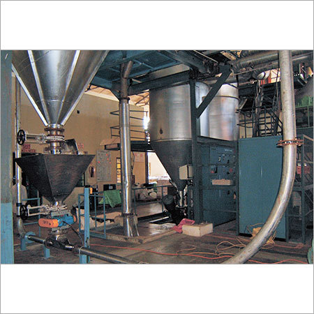 Big Size Bag Filling Machine