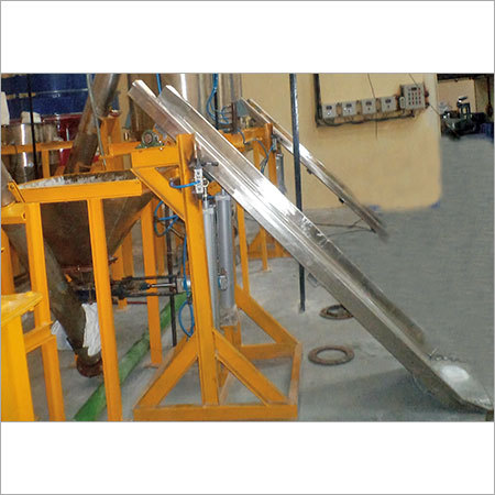 Big Bag Packing System