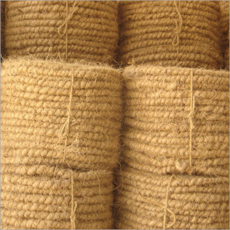 Heavy Coir Ropes