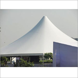Cone Tensile Structure