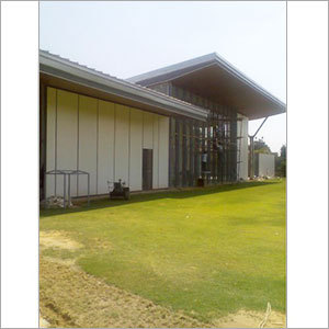 DLF Farmhouse Tensile