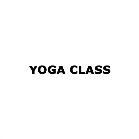 Yoga Class