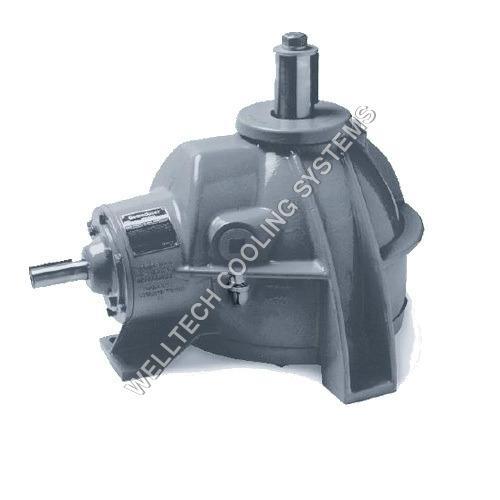 Cooling Tower Gearbox