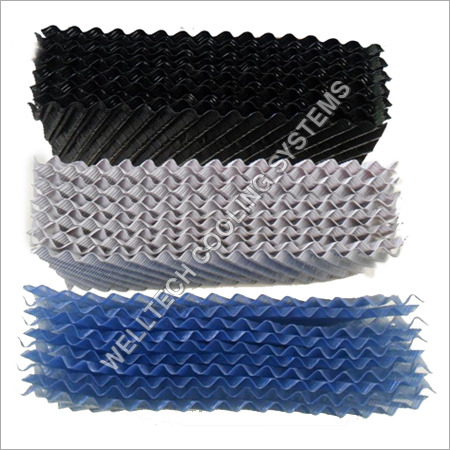 Cooling Tower PVC Fills