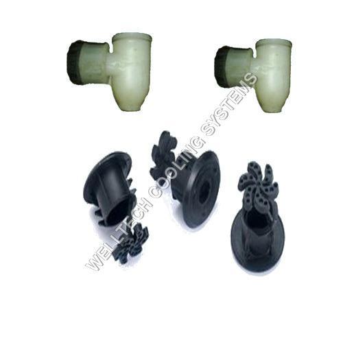 Spray Nozzles