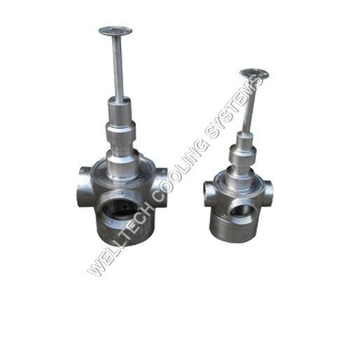 Cooling Tower Sprinkler