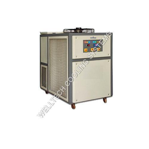 Water Cooled Chiller