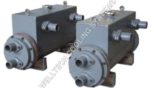 Marine Heat Exchangers