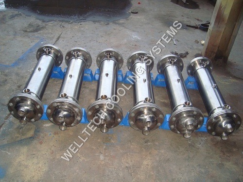 Oil Coolers