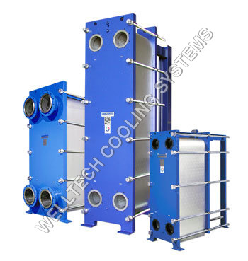 Plate Heat Exchanger