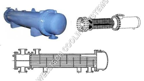 Intercooler Systems