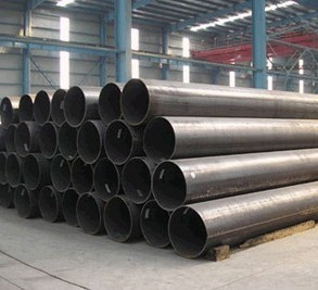  LSAW Steel Pipes 
