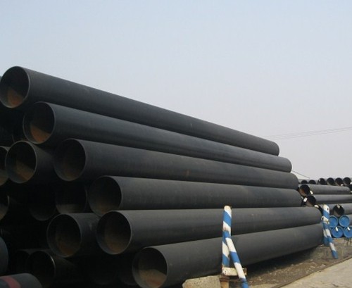 LSAW Steel Pipes 