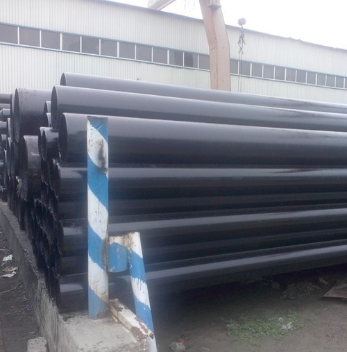 LSAW Steel Pipes