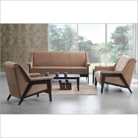 Leisure Sofa Set