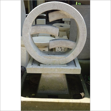 Garden Decorative Items