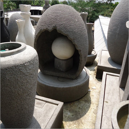 Sandstone Decorative Item